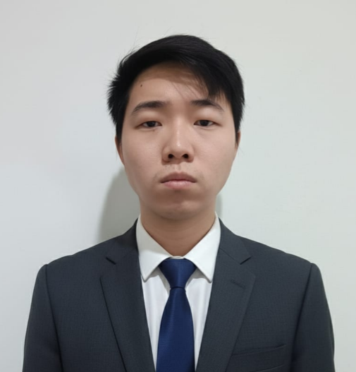 Nicholas Ananda Khosasi