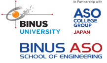 BINUS ASO School of Engineering